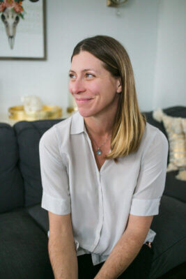 Acupunture in Jackson WY - Kelly Furmanek